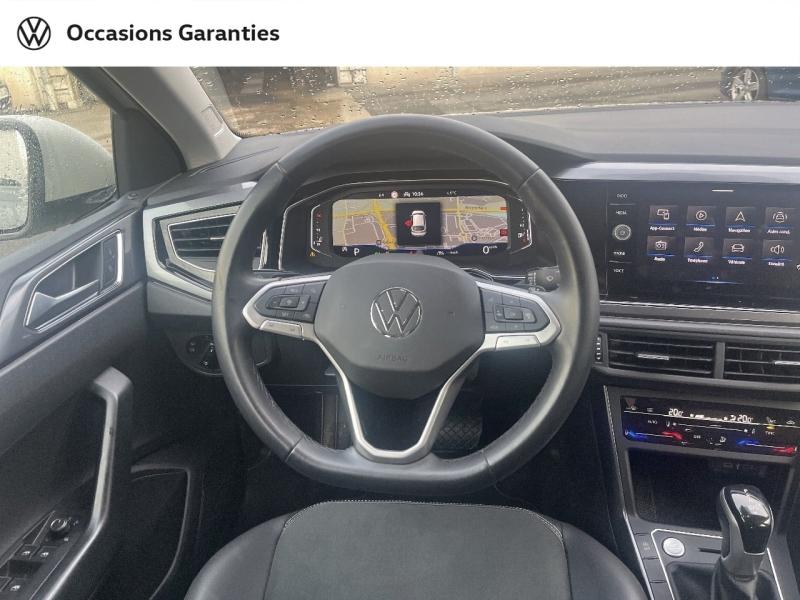 Voitures occasions VOLKSWAGEN TAIGO Style Saint-Grégoire