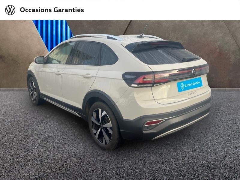 Voitures occasions VOLKSWAGEN TAIGO Style Saint-Grégoire