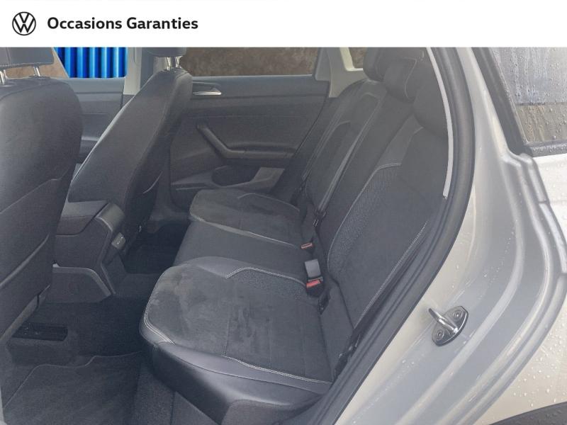 Voitures occasions VOLKSWAGEN TAIGO Style Saint-Grégoire