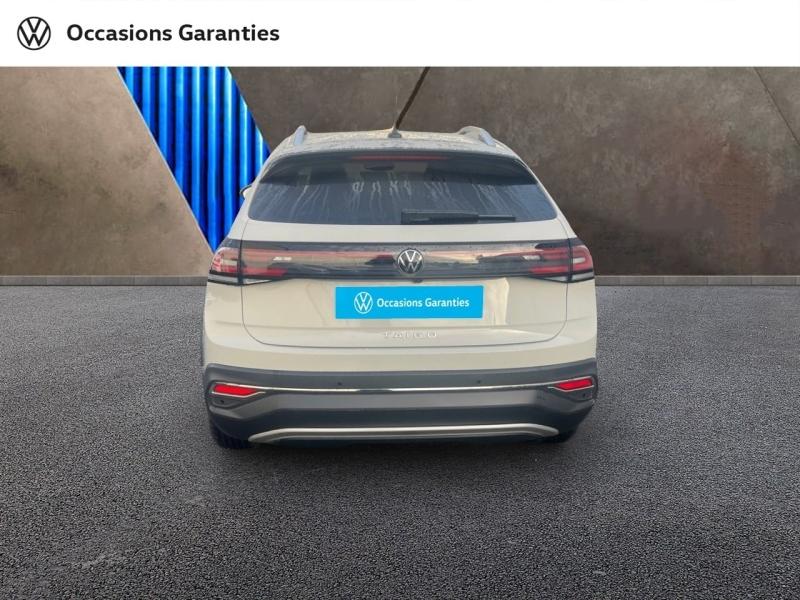 Voitures occasions VOLKSWAGEN TAIGO Style Saint-Grégoire