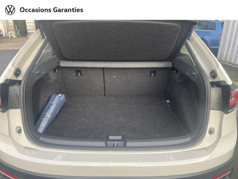 Voitures occasions VOLKSWAGEN TAIGO Style Saint-Grégoire