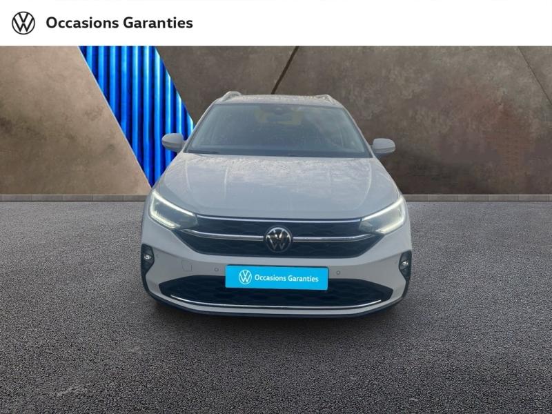 Voitures occasions VOLKSWAGEN TAIGO Style Saint-Grégoire