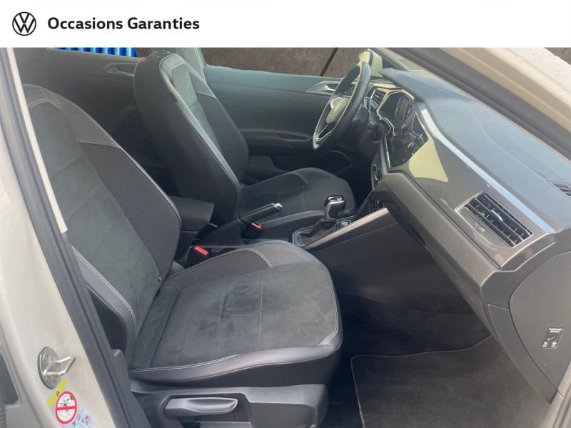 Voitures occasions VOLKSWAGEN TAIGO Style Saint-Grégoire