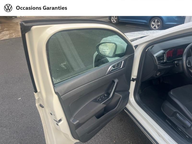 Voitures occasions VOLKSWAGEN TAIGO Style Saint-Grégoire