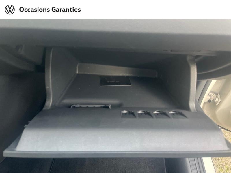 Voitures occasions VOLKSWAGEN TAIGO Style Saint-Grégoire