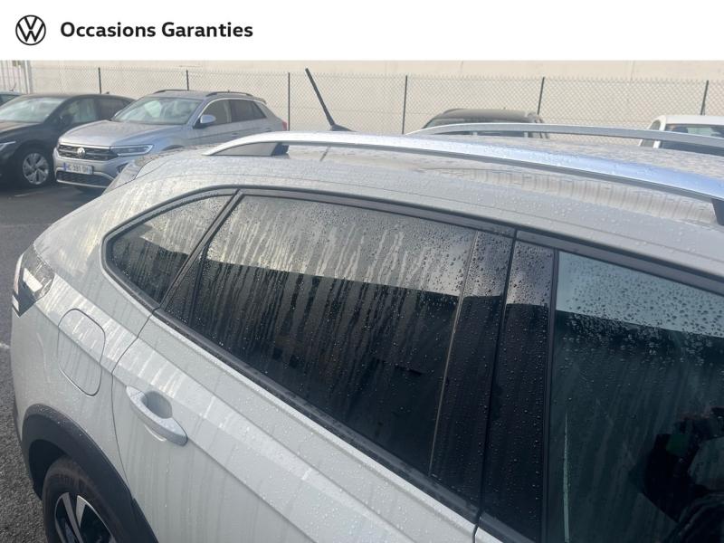 Voitures occasions VOLKSWAGEN TAIGO Style Saint-Grégoire