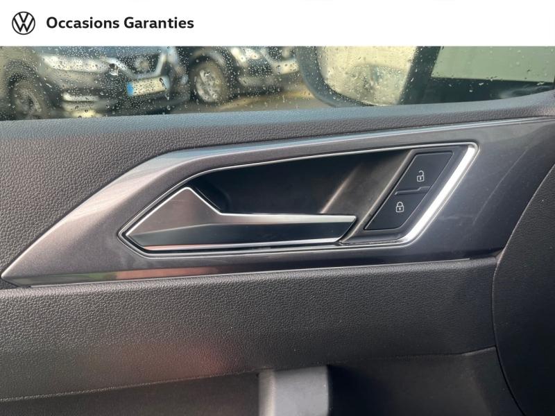 Voitures occasions VOLKSWAGEN TAIGO Style Saint-Grégoire