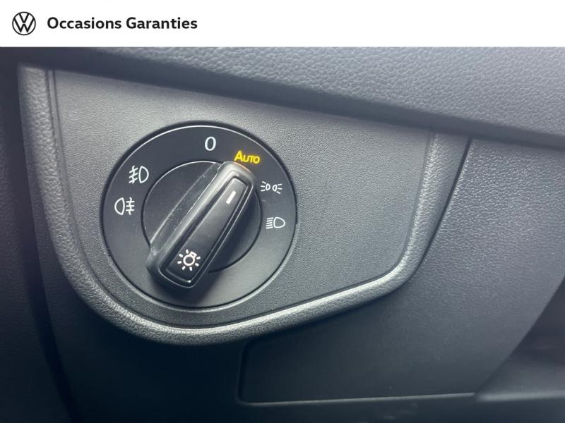 Voitures occasions VOLKSWAGEN TAIGO Style Saint-Grégoire