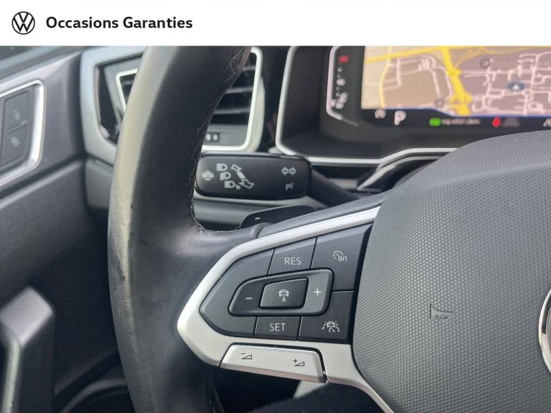 Voitures occasions VOLKSWAGEN TAIGO Style Saint-Grégoire