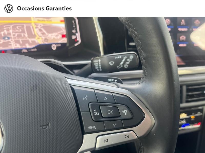 Voitures occasions VOLKSWAGEN TAIGO Style Saint-Grégoire