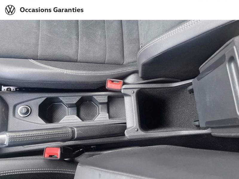 Voitures occasions VOLKSWAGEN TAIGO Style Saint-Grégoire