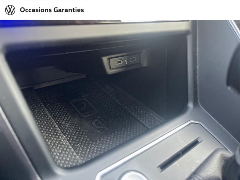 Voitures occasions VOLKSWAGEN TAIGO Style Saint-Grégoire