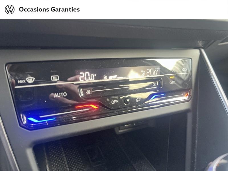 Voitures occasions VOLKSWAGEN TAIGO Style Saint-Grégoire