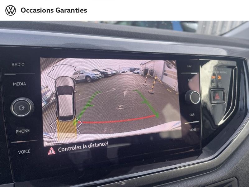 Voitures occasions VOLKSWAGEN TAIGO Style Saint-Grégoire