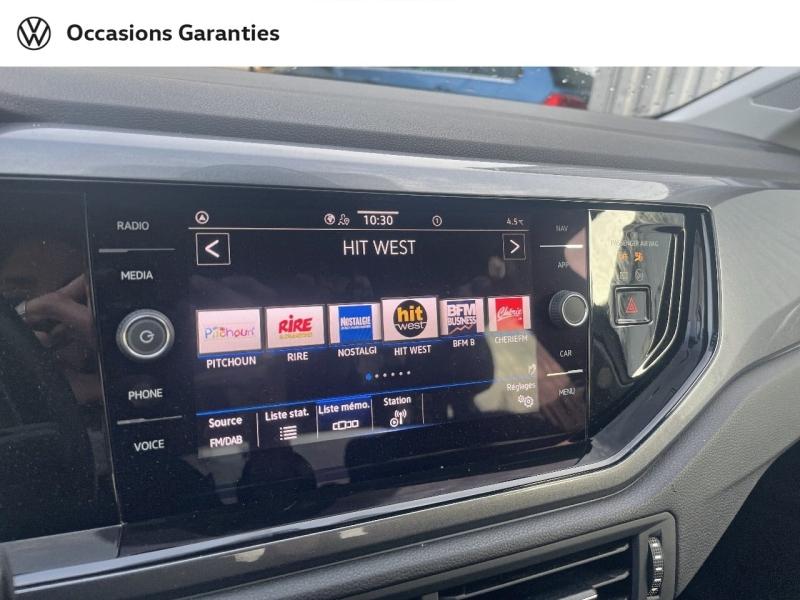 Voitures occasions VOLKSWAGEN TAIGO Style Saint-Grégoire