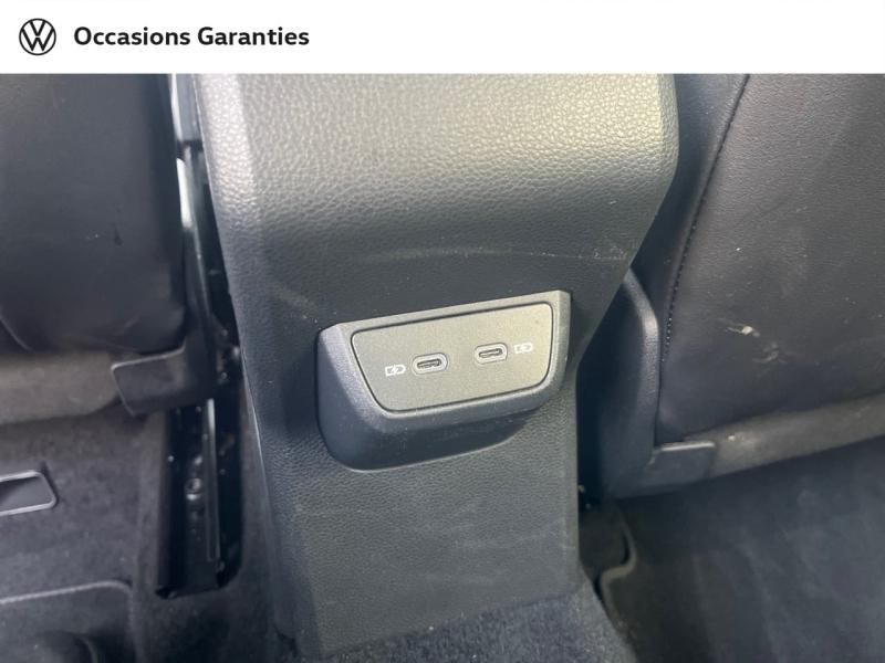 Voitures occasions VOLKSWAGEN TAIGO Style Saint-Grégoire