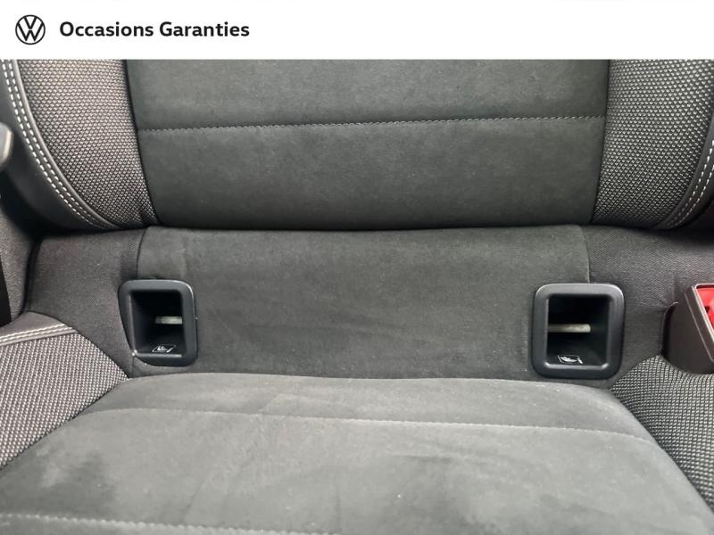 Voitures occasions VOLKSWAGEN TAIGO Style Saint-Grégoire