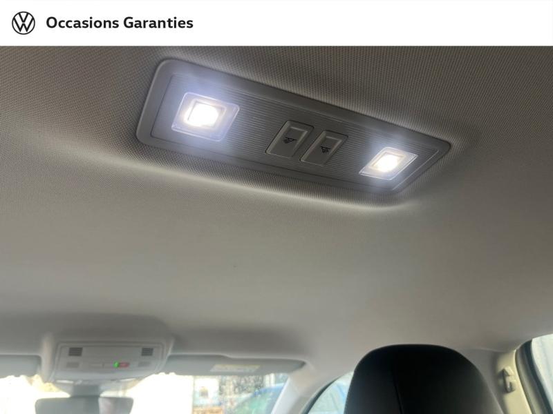 Voitures occasions VOLKSWAGEN TAIGO Style Saint-Grégoire