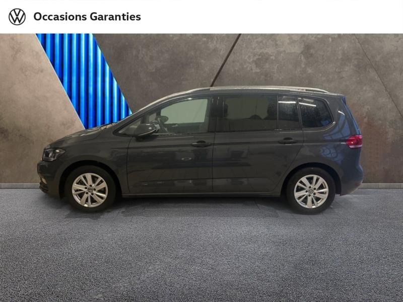 Voitures occasions VOLKSWAGEN TOURAN Life Plus Saint-Grégoire