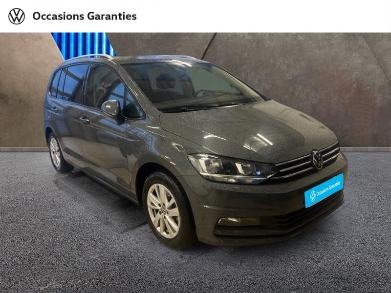 Voitures occasions VOLKSWAGEN TOURAN Life Plus Saint-Grégoire