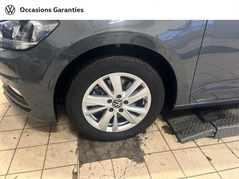Voitures occasions VOLKSWAGEN TOURAN Life Plus Saint-Grégoire