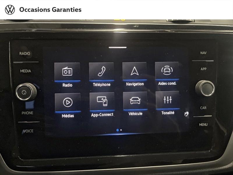 Voitures occasions VOLKSWAGEN TOURAN Life Plus Saint-Grégoire