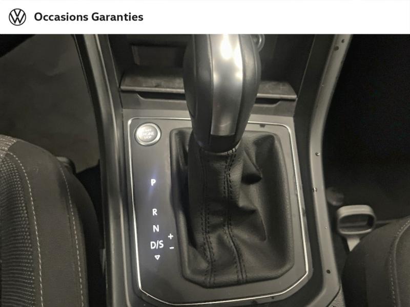 Voitures occasions VOLKSWAGEN TOURAN Life Plus Saint-Grégoire