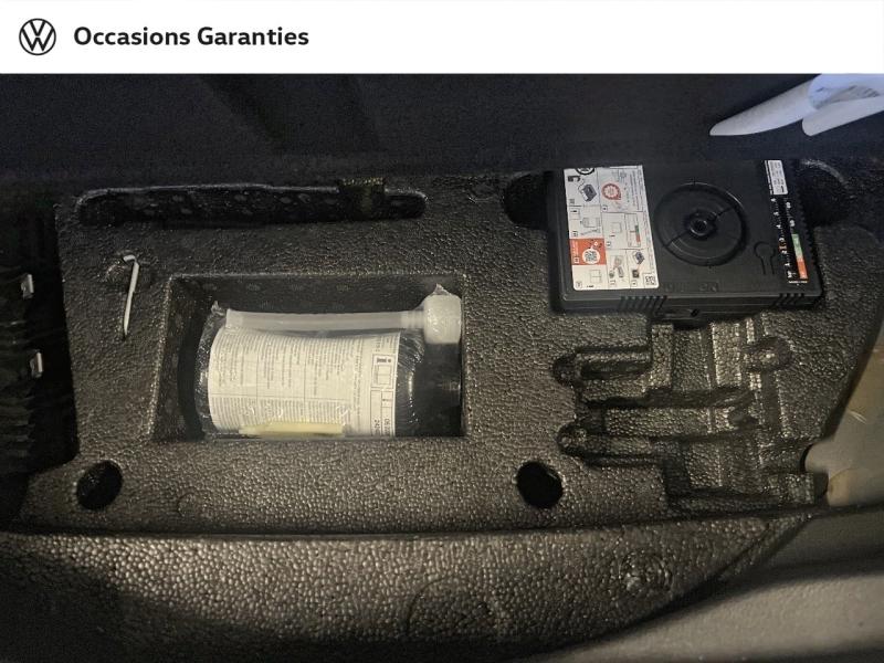 Voitures occasions VOLKSWAGEN TOURAN Life Plus Saint-Grégoire