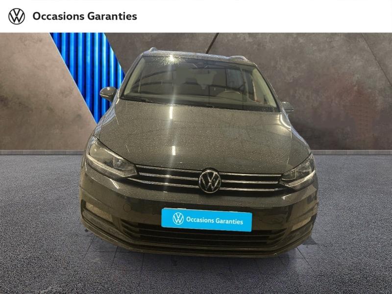 Voitures occasions VOLKSWAGEN TOURAN Life Plus Saint-Grégoire
