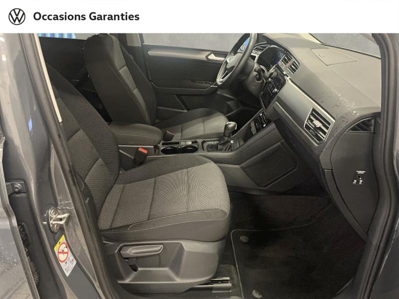 Voitures occasions VOLKSWAGEN TOURAN Life Plus Saint-Grégoire