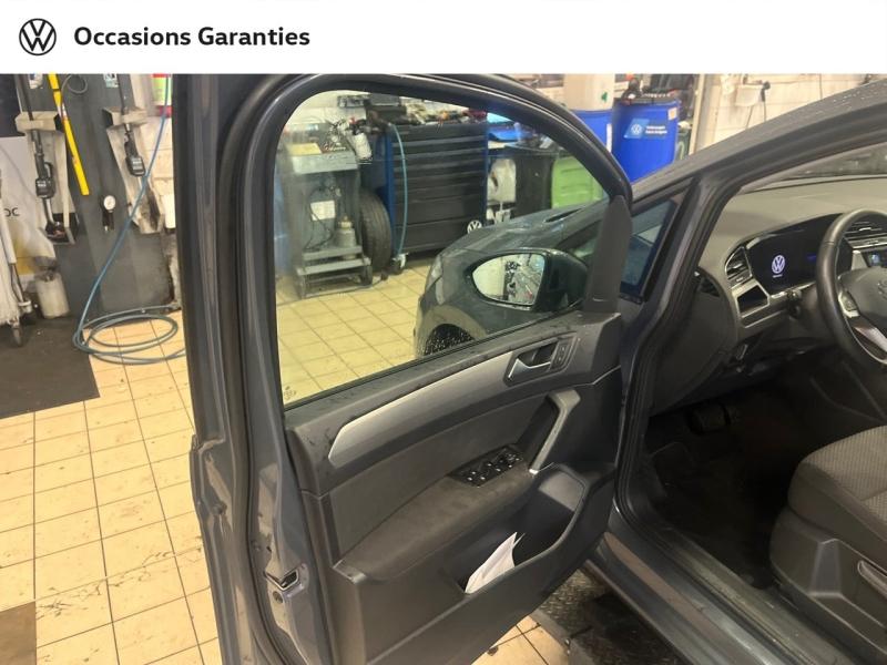 Voitures occasions VOLKSWAGEN TOURAN Life Plus Saint-Grégoire