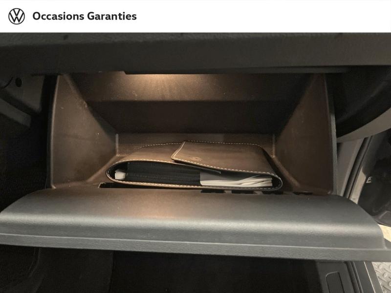 Voitures occasions VOLKSWAGEN TOURAN Life Plus Saint-Grégoire