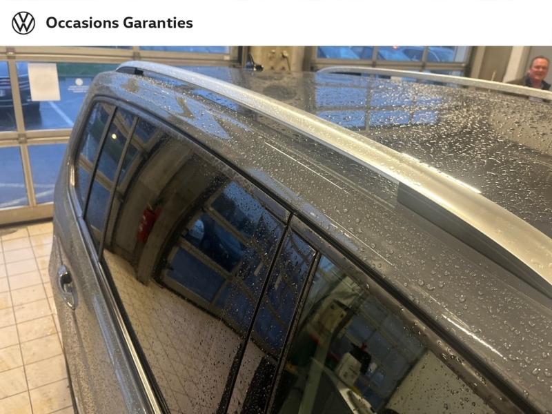 Voitures occasions VOLKSWAGEN TOURAN Life Plus Saint-Grégoire
