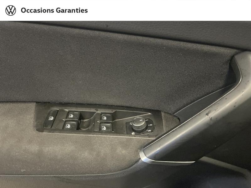 Voitures occasions VOLKSWAGEN TOURAN Life Plus Saint-Grégoire