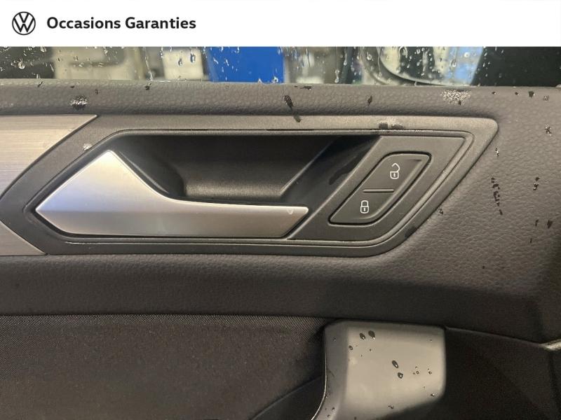 Voitures occasions VOLKSWAGEN TOURAN Life Plus Saint-Grégoire