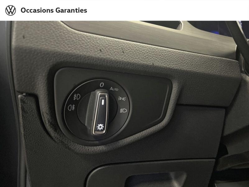 Voitures occasions VOLKSWAGEN TOURAN Life Plus Saint-Grégoire