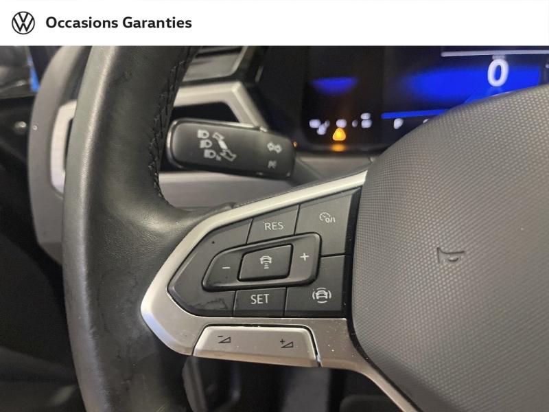 Voitures occasions VOLKSWAGEN TOURAN Life Plus Saint-Grégoire