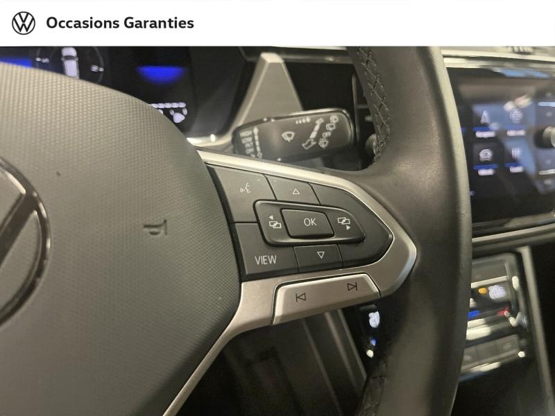 Voitures occasions VOLKSWAGEN TOURAN Life Plus Saint-Grégoire