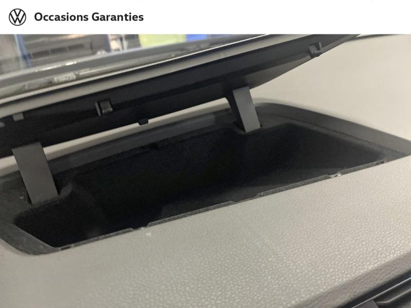 Voitures occasions VOLKSWAGEN TOURAN Life Plus Saint-Grégoire