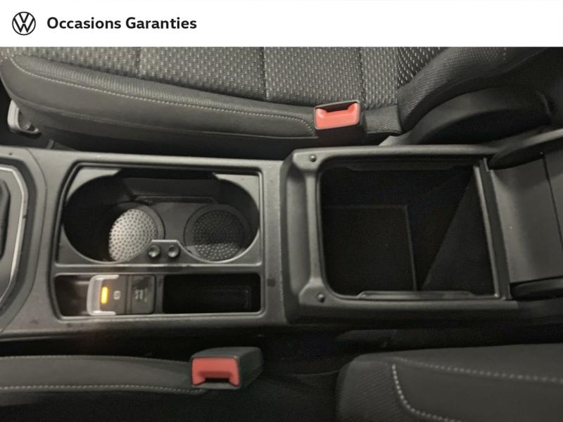 Voitures occasions VOLKSWAGEN TOURAN Life Plus Saint-Grégoire