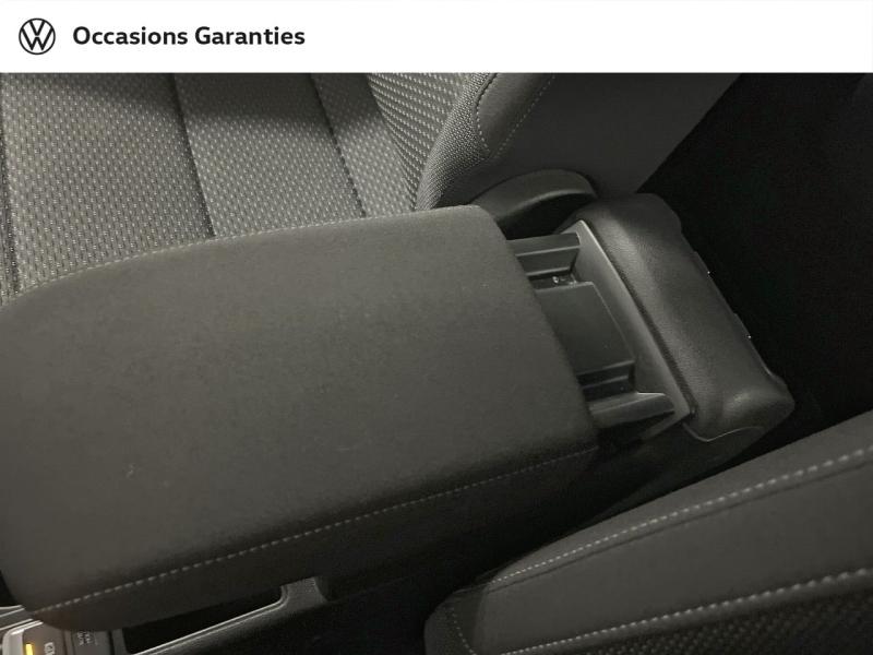 Voitures occasions VOLKSWAGEN TOURAN Life Plus Saint-Grégoire