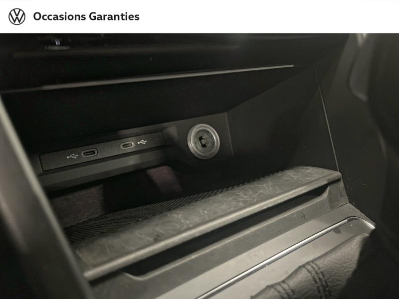 Voitures occasions VOLKSWAGEN TOURAN Life Plus Saint-Grégoire