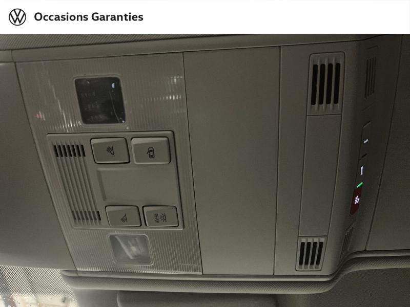 Voitures occasions VOLKSWAGEN TOURAN Life Plus Saint-Grégoire