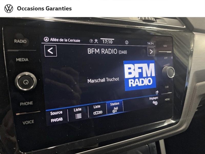 Voitures occasions VOLKSWAGEN TOURAN Life Plus Saint-Grégoire