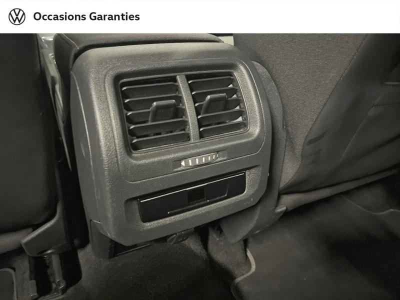 Voitures occasions VOLKSWAGEN TOURAN Life Plus Saint-Grégoire