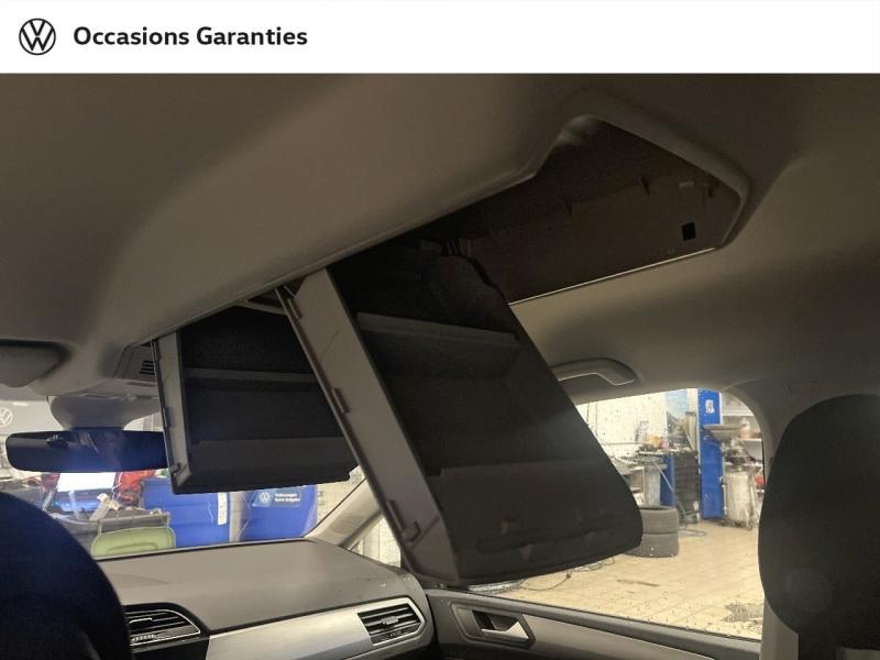 Voitures occasions VOLKSWAGEN TOURAN Life Plus Saint-Grégoire
