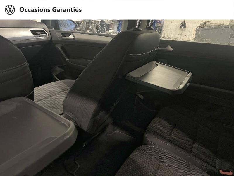 Voitures occasions VOLKSWAGEN TOURAN Life Plus Saint-Grégoire