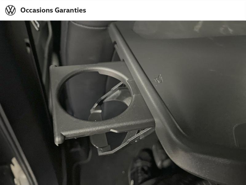 Voitures occasions VOLKSWAGEN TOURAN Life Plus Saint-Grégoire