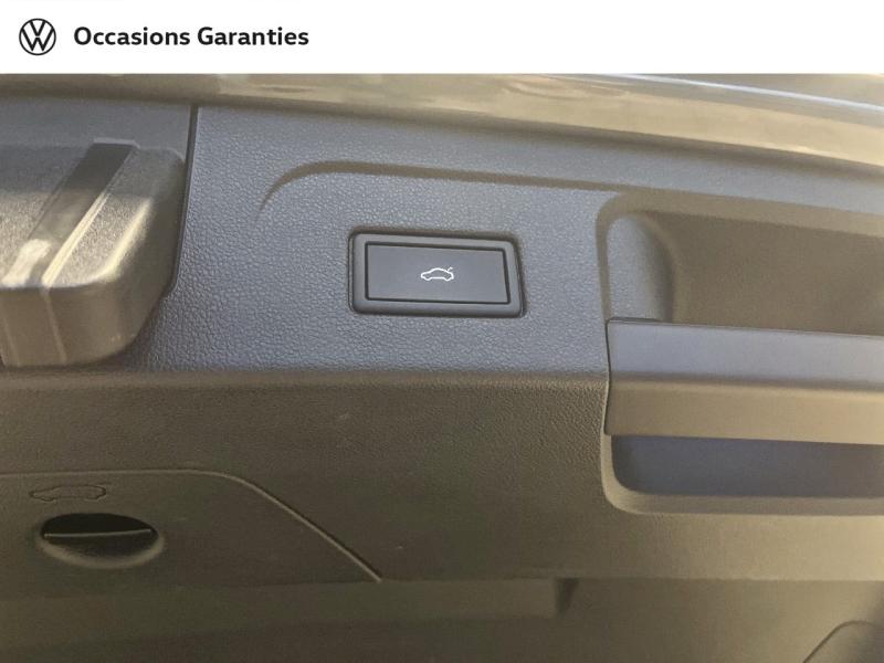 Voitures occasions VOLKSWAGEN TOURAN Life Plus Saint-Grégoire