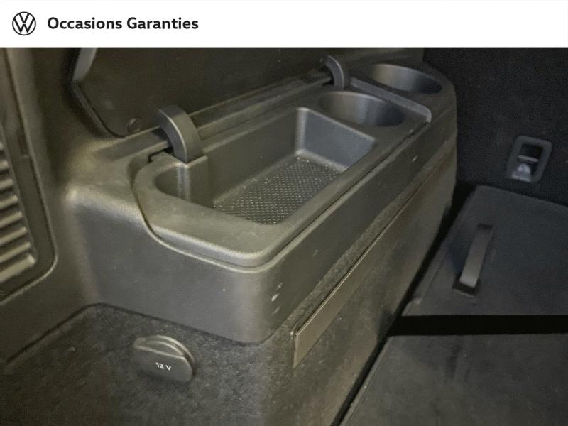 Voitures occasions VOLKSWAGEN TOURAN Life Plus Saint-Grégoire